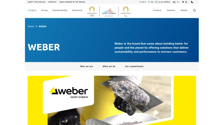 wecare.weber
