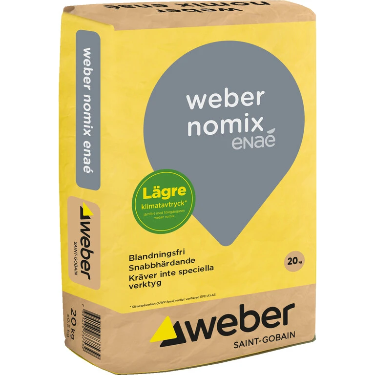 Weber Sverige