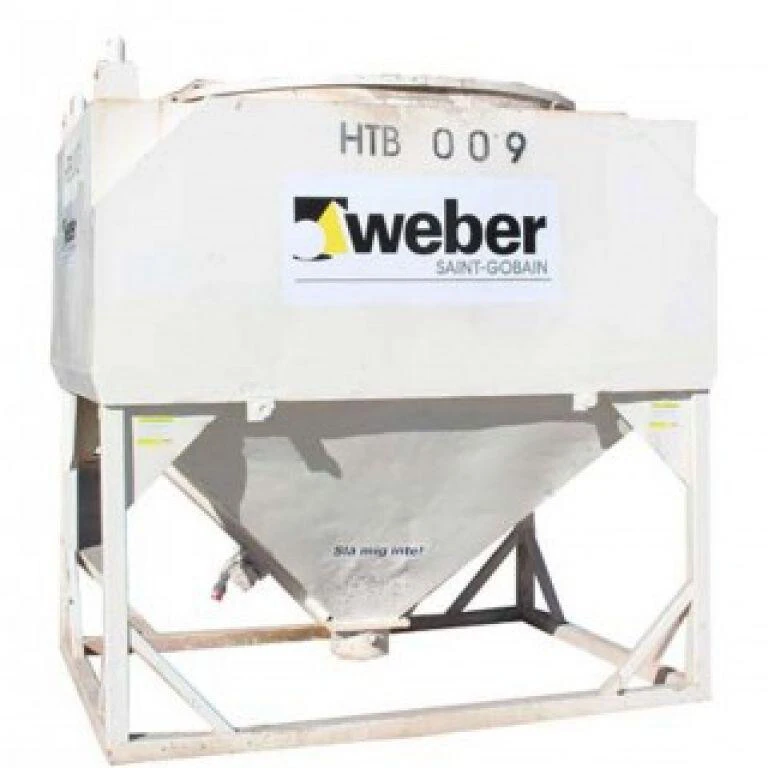 Weber Sverige