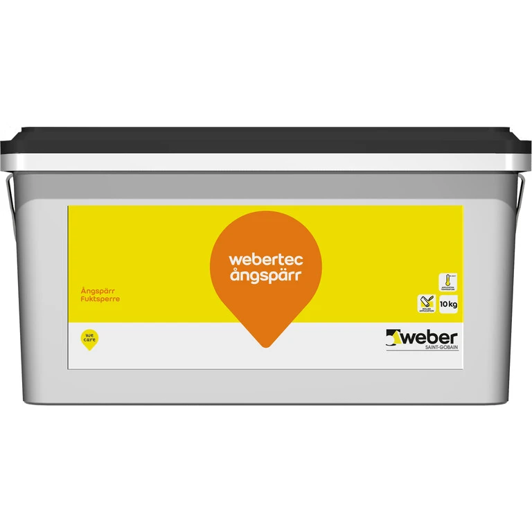 Weber Sverige