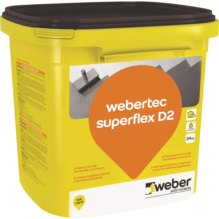 Weber Sverige