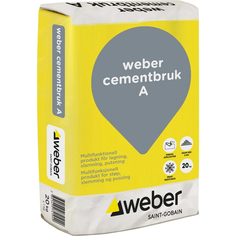 Weber Sverige