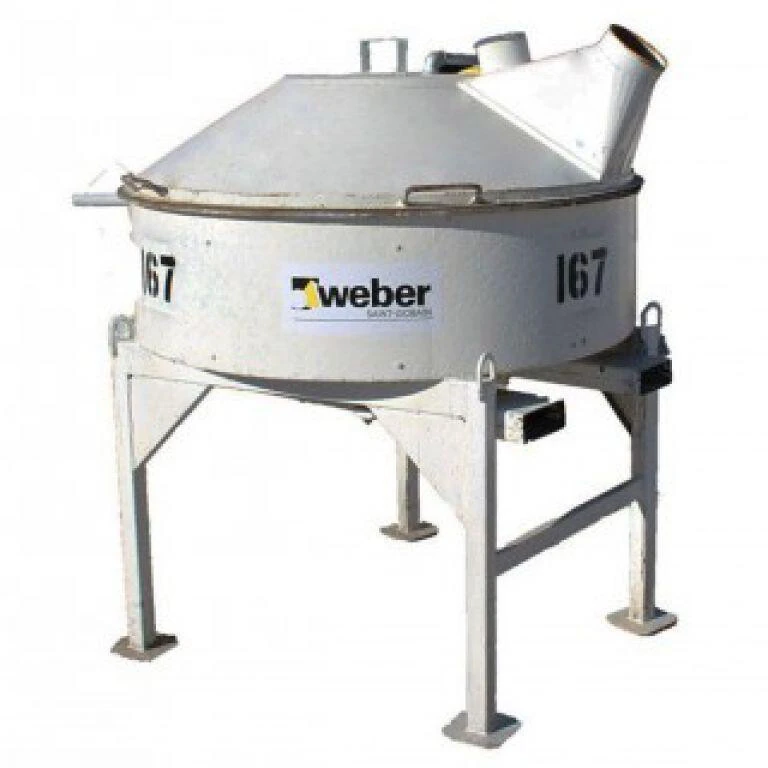 Weber Sverige