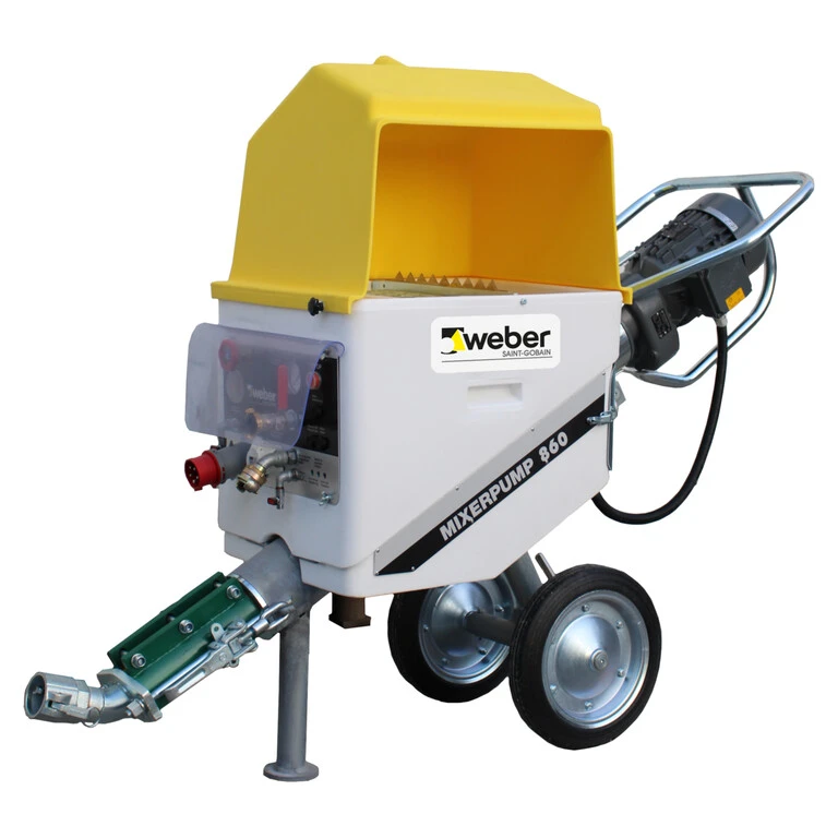 Weber Sverige