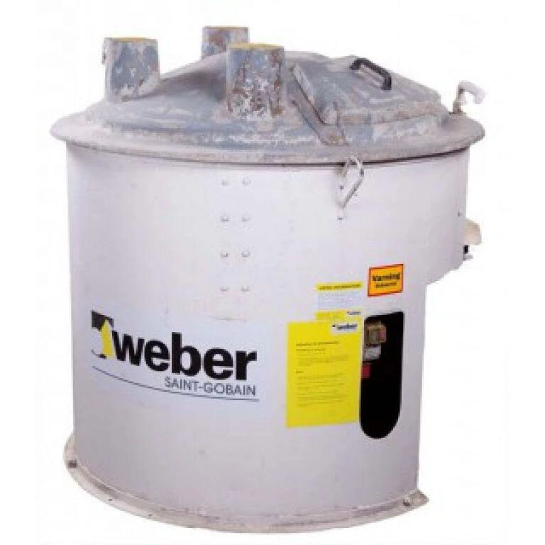 Weber Sverige