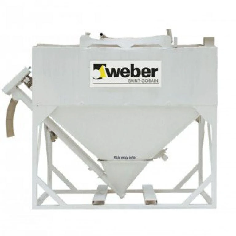 Weber Sverige