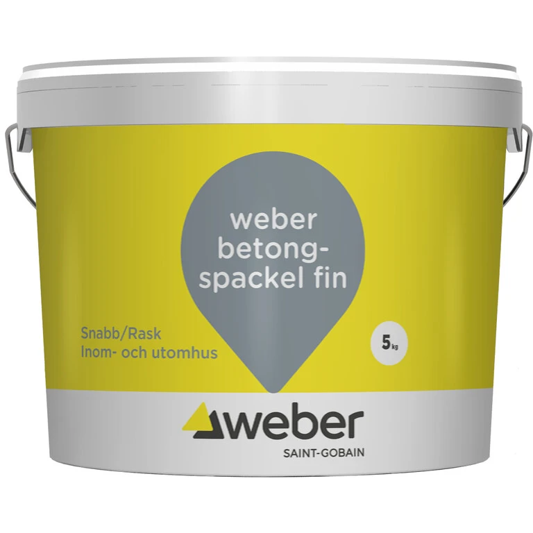 Weber Sverige