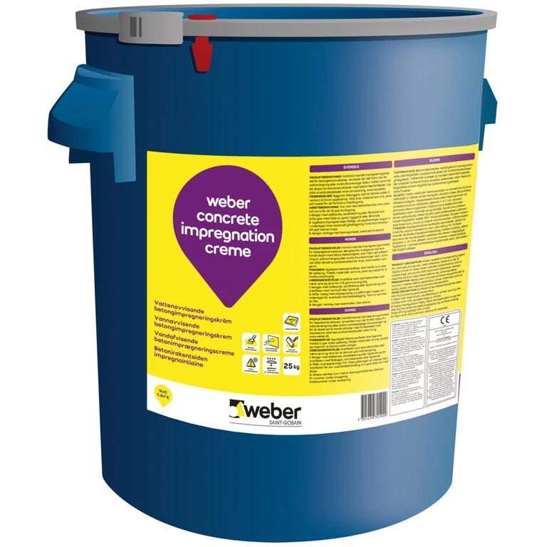 Weber Sverige