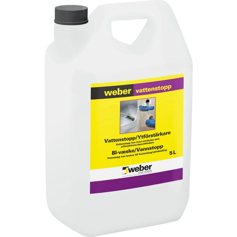 Weber Sverige