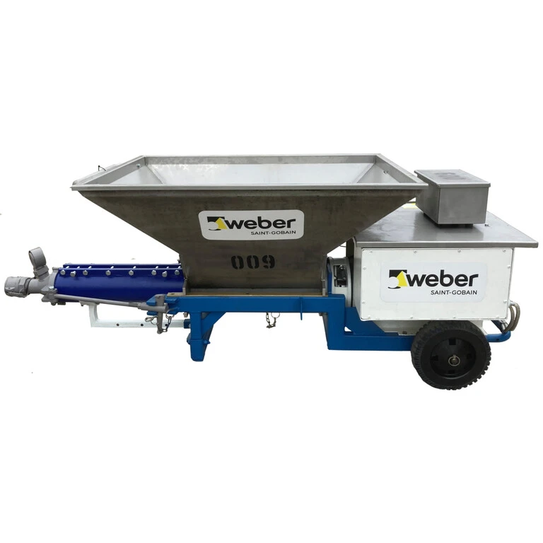 Weber Sverige