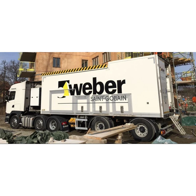 Weber Sverige