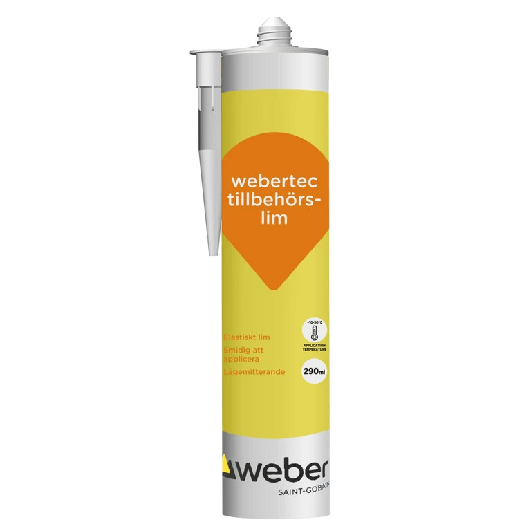 Weber Sverige