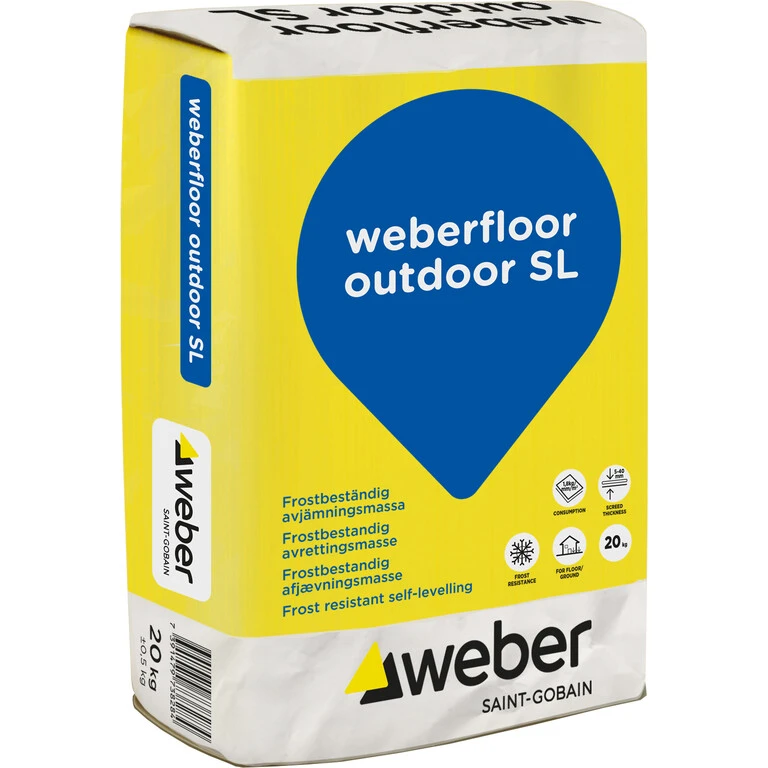 Weber Sverige