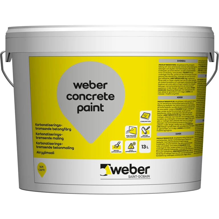 Weber Sverige