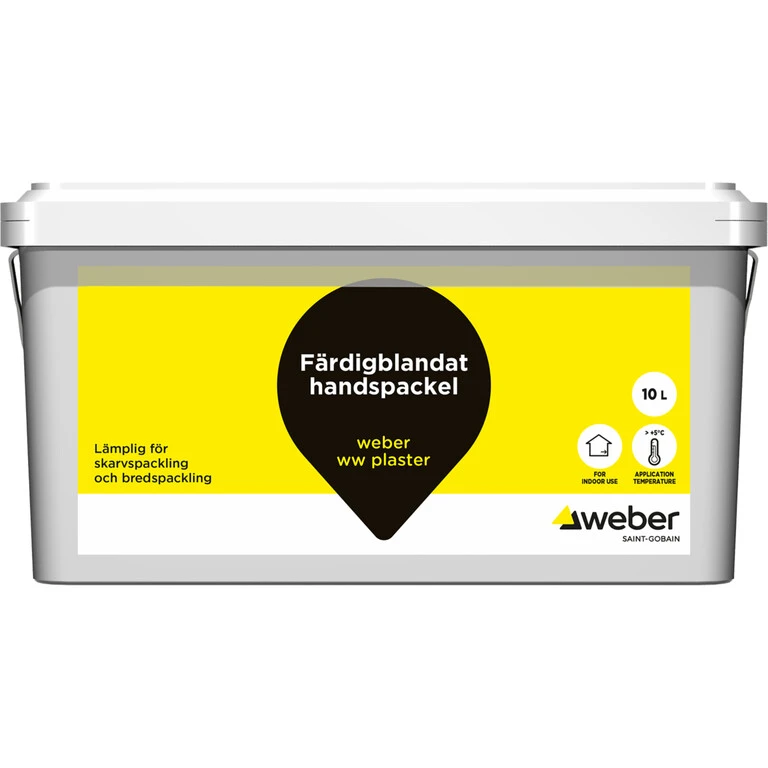 Weber Sverige