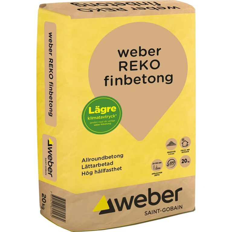 Weber Sverige