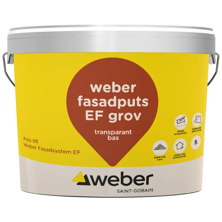 Weber Sverige